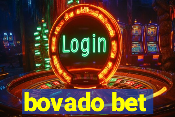 bovado bet