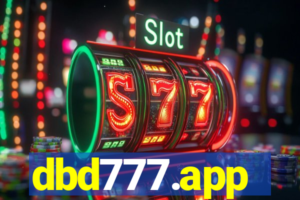 dbd777.app