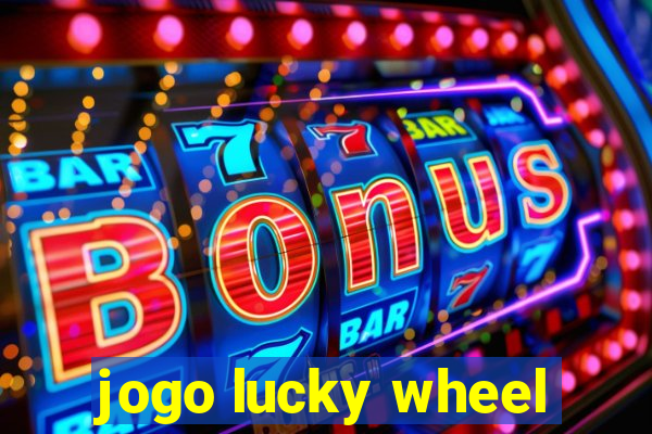 jogo lucky wheel