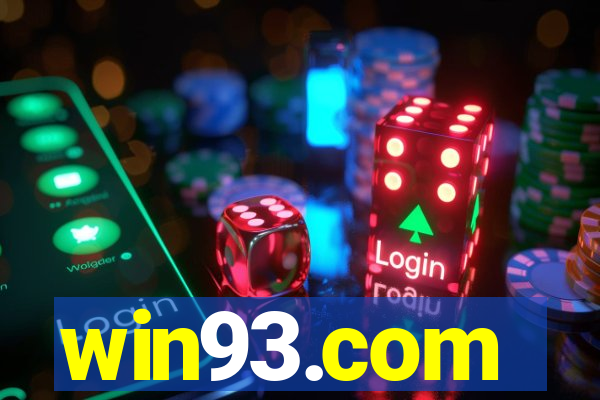 win93.com