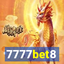 7777bet8