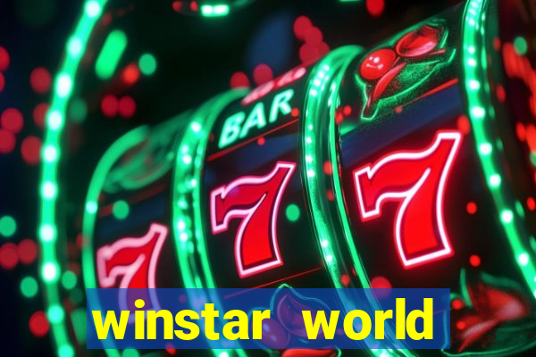 winstar world casino ok