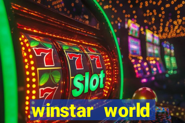 winstar world casino ok