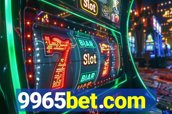 9965bet.com