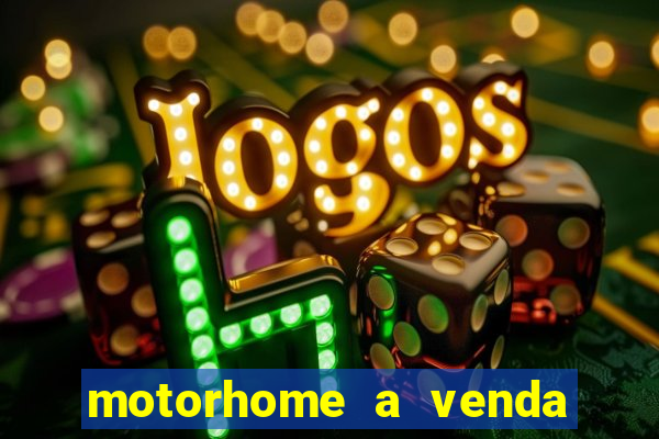 motorhome a venda barato olx porto alegre rs