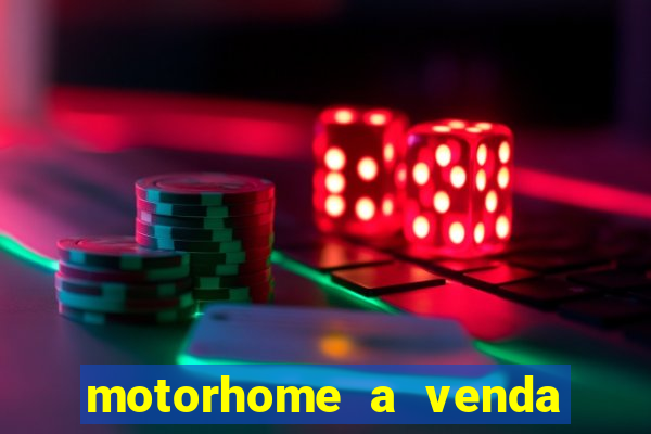 motorhome a venda barato olx porto alegre rs