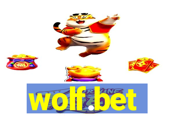 wolf.bet