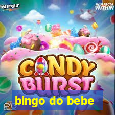 bingo do bebe