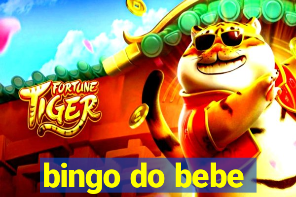 bingo do bebe