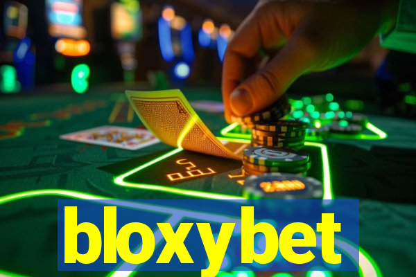 bloxybet