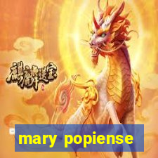 mary popiense