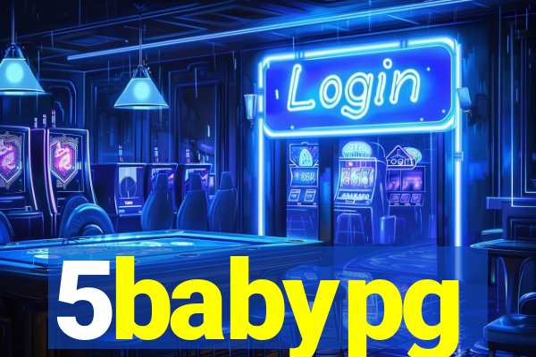 5babypg