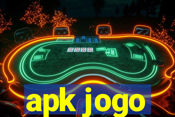 apk jogo