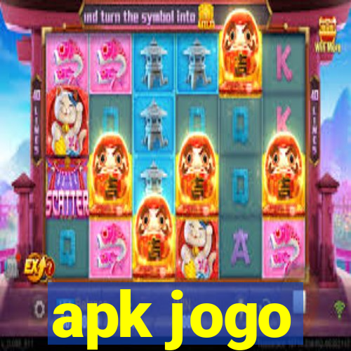 apk jogo