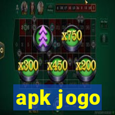 apk jogo