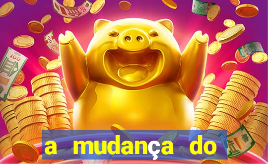 a mudança do conde beta cap 6