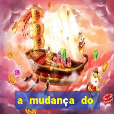 a mudança do conde beta cap 6