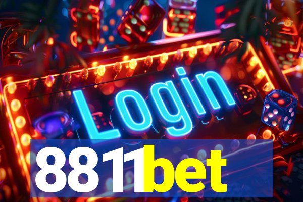 8811bet