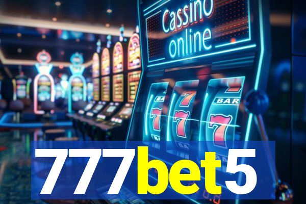 777bet5