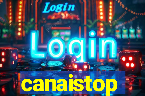 canaistop