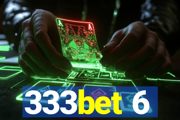 333bet 6