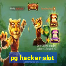 pg hacker slot