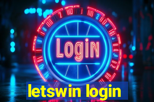 letswin login