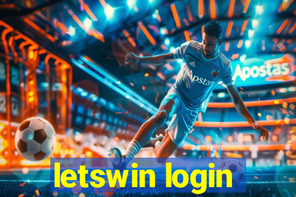 letswin login