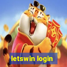 letswin login