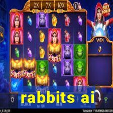 rabbits ai