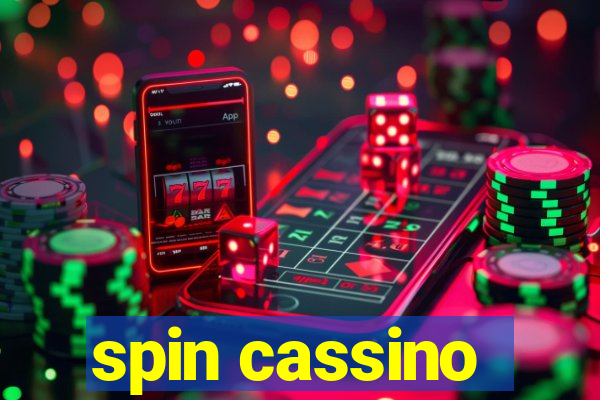 spin cassino