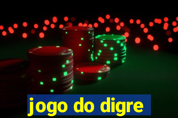 jogo do digre