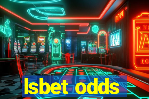 lsbet odds