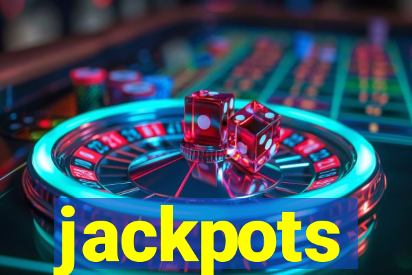 jackpots