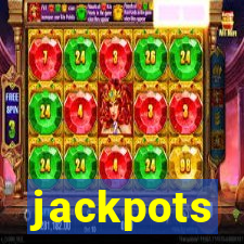 jackpots