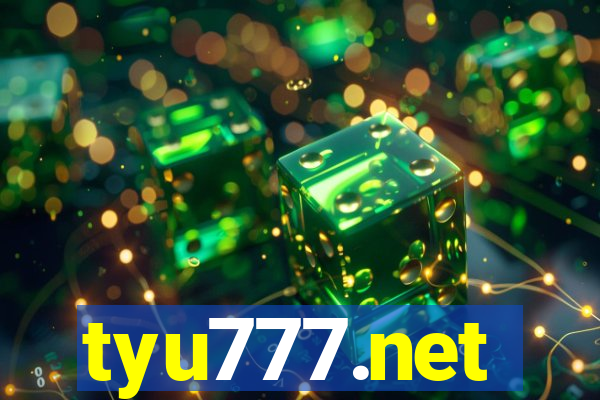 tyu777.net