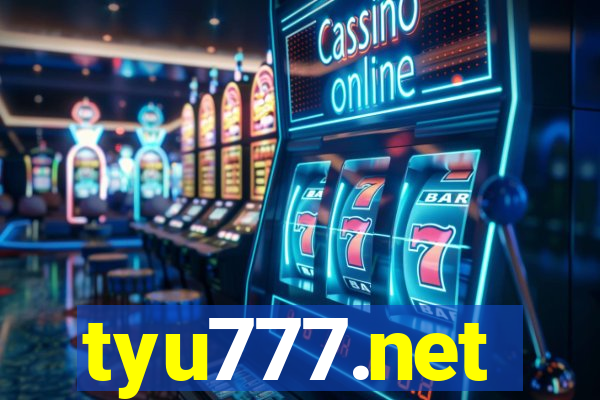 tyu777.net