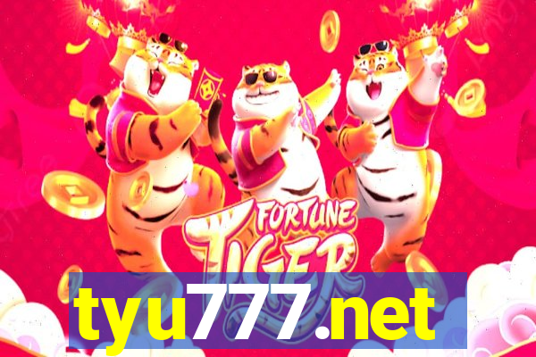 tyu777.net