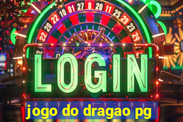 jogo do dragao pg