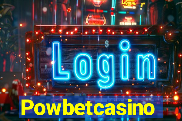 Powbetcasino