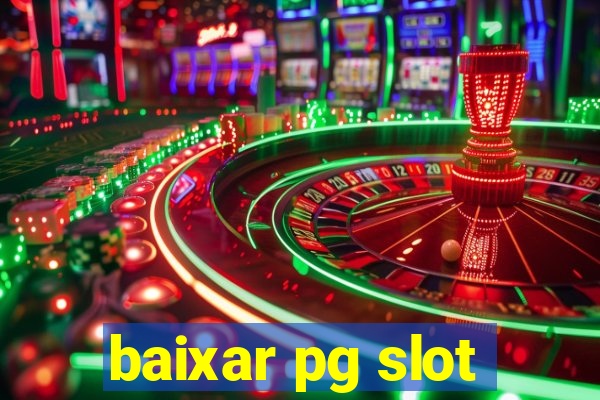 baixar pg slot