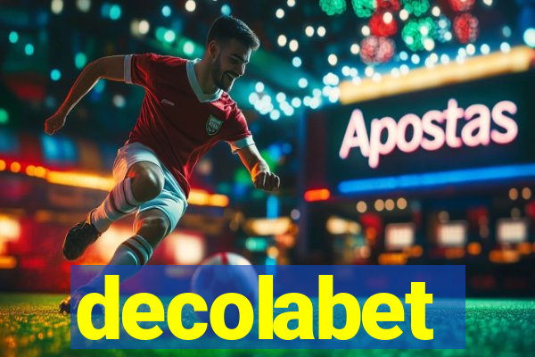 decolabet