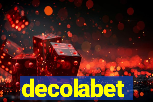 decolabet