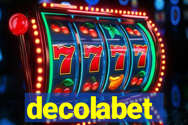 decolabet