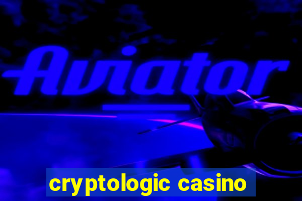 cryptologic casino