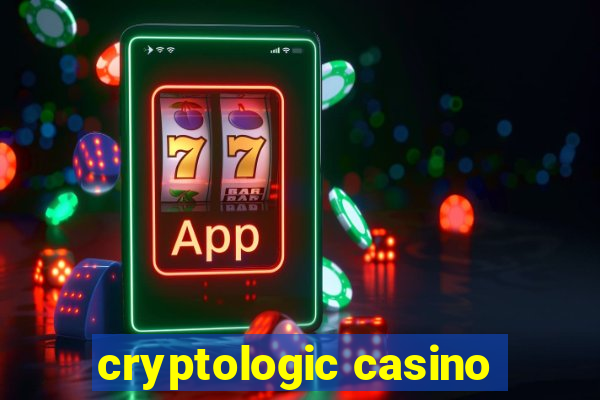 cryptologic casino