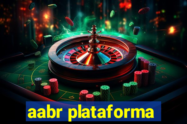 aabr plataforma