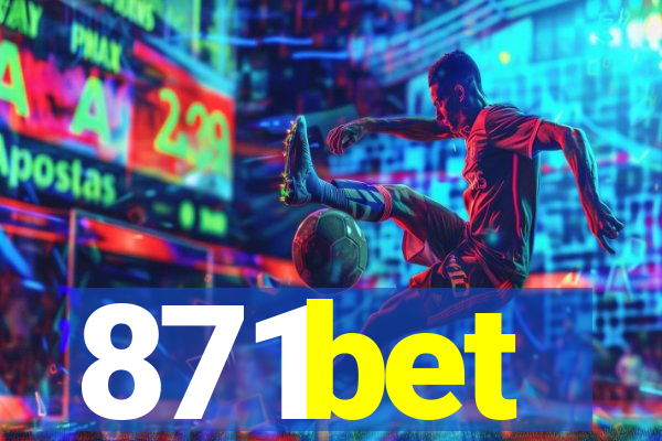 871bet