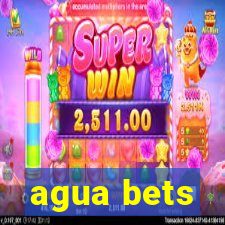 agua bets