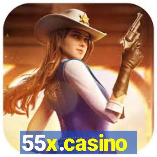 55x.casino